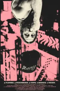 Poster to the movie "Bunny" #643777