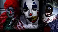 Backdrop to the movie "Fear of Clowns 2" #729780