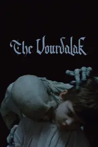 Poster to the movie "The Vourdalak" #982745
