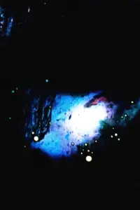 Poster to the movie "Stellar" #1038489