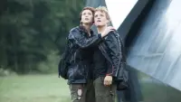 Backdrop to the movie "The Hunger Games" #802333