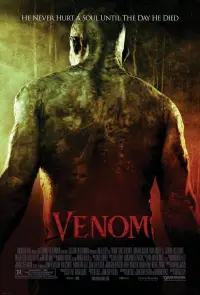 Poster to the movie "Venom" #1043350