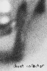 Poster to the movie "dust collector" #1143878