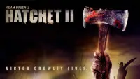 Backdrop to the movie "Hatchet II" #1033031