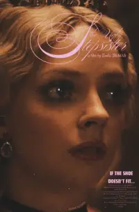 Poster to the movie "The Ugly Stepsister" #519504