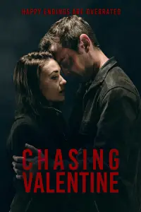 Poster to the movie "Chasing Valentine" #996269