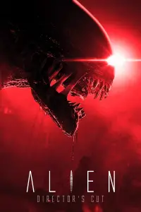 Poster to the movie "Alien" #904218
