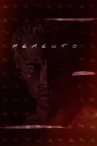 Poster to the movie "Memento" #932592