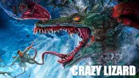 Backdrop to the movie "Crazy Lizard" #852295