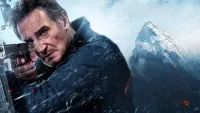 Backdrop to the movie "Ice Road: Vengeance" #800115