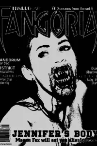 Poster to the movie "Jennifer