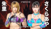 Backdrop to the movie "Stardom in Korakuen 2025 May." #779042