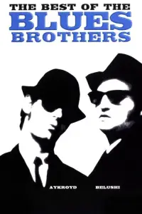Poster to the movie "The Best of the Blues Brothers" #1231975