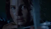Backdrop to the movie "The Hunger Games" #766950