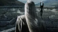 Backdrop to the movie "The Lord of the Rings: The Two Towers" #852641