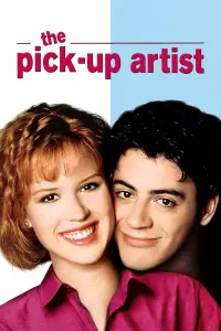 Poster to the movie "The Pick-up Artist" #1155913