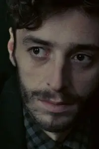 Poster to the movie "The Poet" #1107125