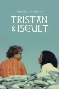 Poster to the movie "Tristan and Iseult" #890736