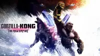 Backdrop to the movie "Godzilla x Kong: The New Empire" #911445