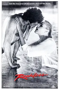 Poster to the movie "Reckless" #1174011