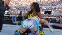 Backdrop to the movie "WWE SummerSlam 2025 - Sunday" #817037