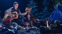 Backdrop to the movie "Rocky Mountain Holiday with John Denver and the Muppets" #895562