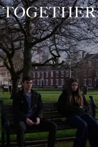 Poster to the movie "Together" #444495