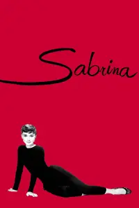 Poster to the movie "Sabrina" #944768