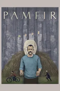 Poster to the movie "Pamfir" #1046175
