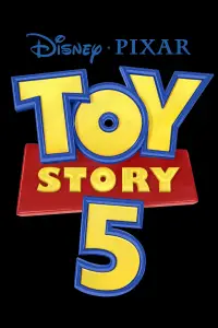 Poster to the movie "Toy Story 5" #531618