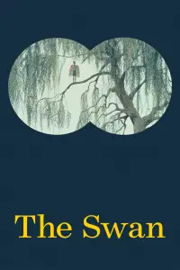 Poster to the movie "The Swan" #1140023