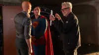Backdrop to the movie "Adventures in the Making of SUPERMAN" #870035