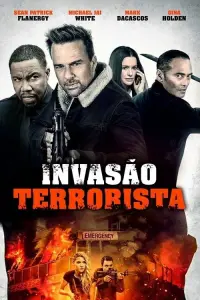 Poster to the movie "Assault on VA-33" #829790