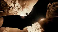 Backdrop to the movie "Batman Begins" #816761