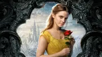 Backdrop to the movie "Beauty and the Beast" #575299