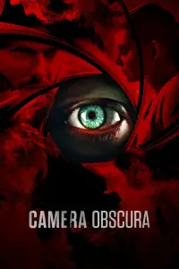 Poster to the movie "Camera Obscura" #1092617
