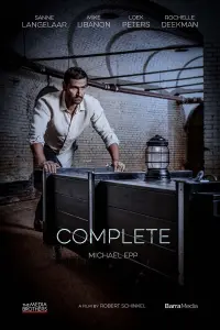 Poster to the movie "Complete" #784659