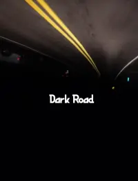 Poster to the movie "Dark Road" #677068