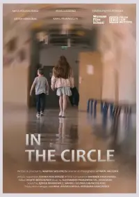 Poster to the movie "In the Circle" #1104355