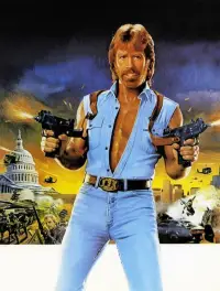 Poster to the movie "Invasion U.S.A." #1084405