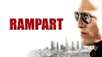 Backdrop to the movie "Rampart" #976947