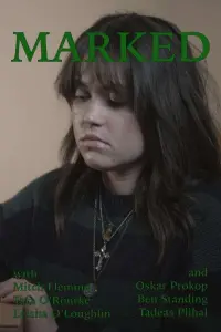 Poster to the movie "Marked" #761046