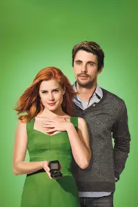 Poster to the movie "Leap Year" #681345
