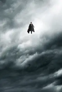 Poster to the movie "Man of Steel" #583741