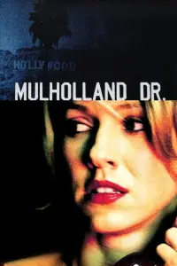 Poster to the movie "Mulholland Drive" #608846