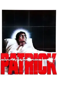 Poster to the movie "Patrick" #712630