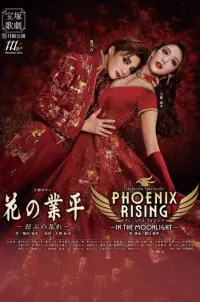 Poster to the movie "Phoenix Rising -In the Moonlight-" #822831