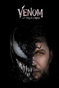 Poster to the movie "Venom: Let There Be Carnage" #925546