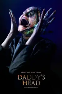 Poster to the movie "Daddy