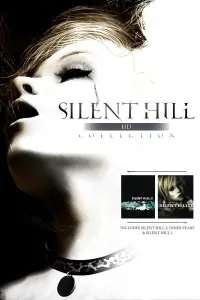 Poster to the movie "Silent Hill" #803975